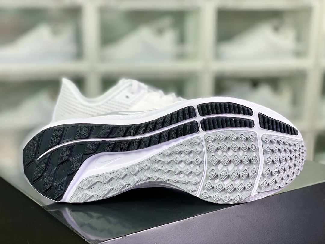 200 Air Zoom Pegasus 40”White/Black/Grey”40代超级飞马涡轮慢跑鞋“网织白黑灰”DV3853-102