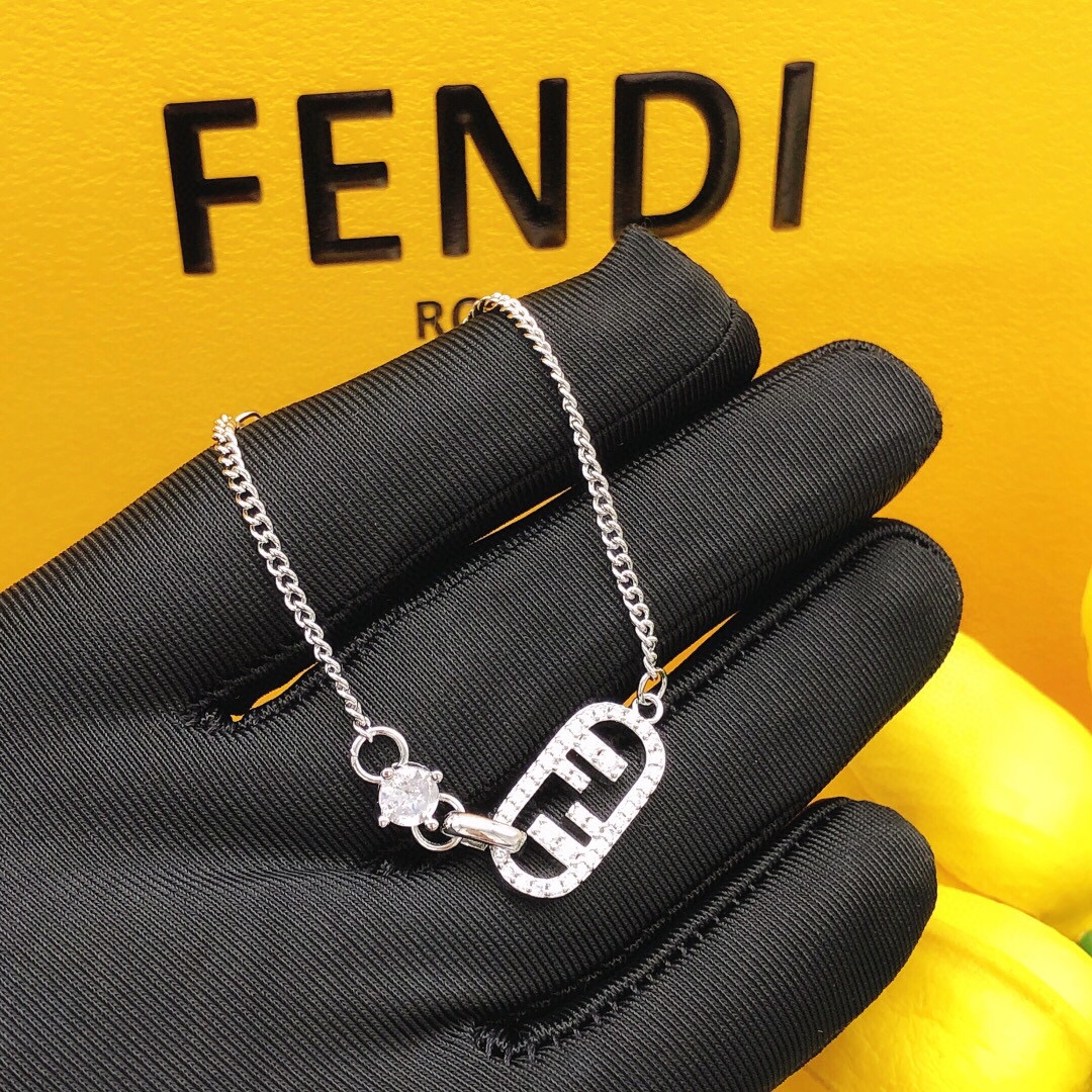 225 FDSL0001 FREDDY F’S BRACELET - 图片 2