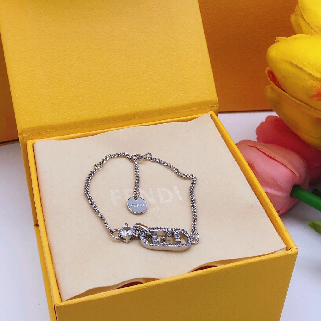 225 FDSL0001 FREDDY F’S BRACELET - 图片 5