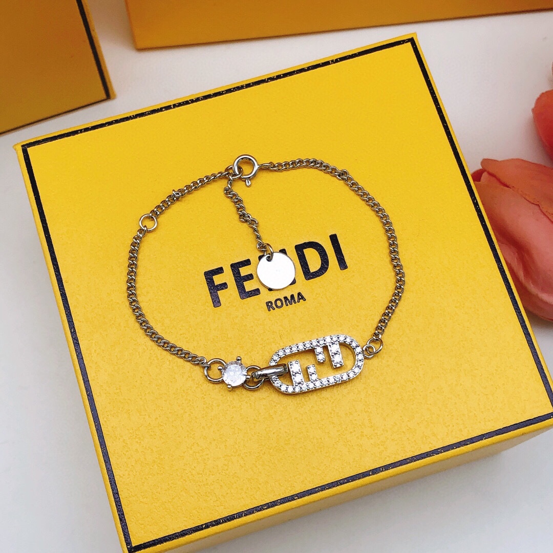 225 FDSL0001 FREDDY F’S BRACELET - 图片 6