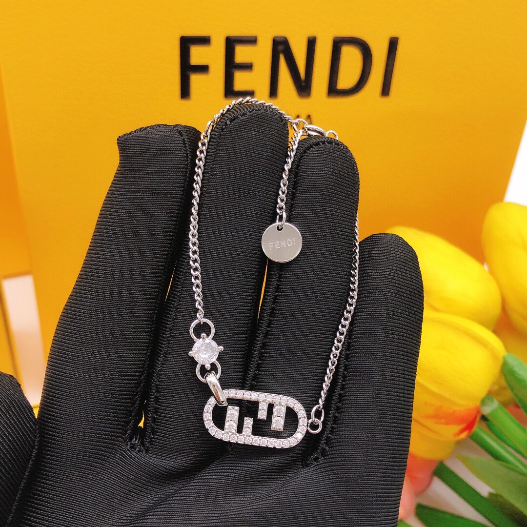 225 FDSL0001 FREDDY F’S BRACELET - 图片 4