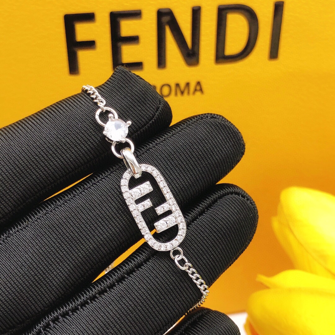 225 FDSL0001 FREDDY F’S BRACELET - 图片 1