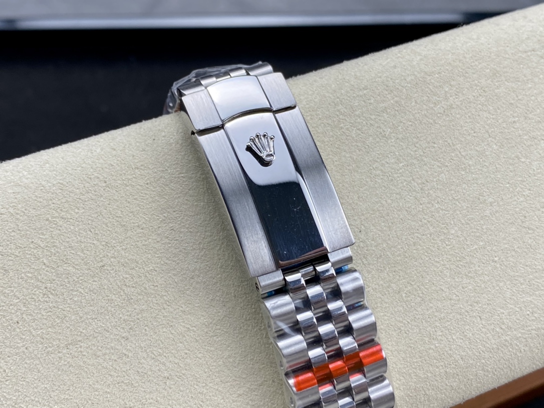 SK厂 劳力士Rolex 単历型 36mm 自動機械腕時計