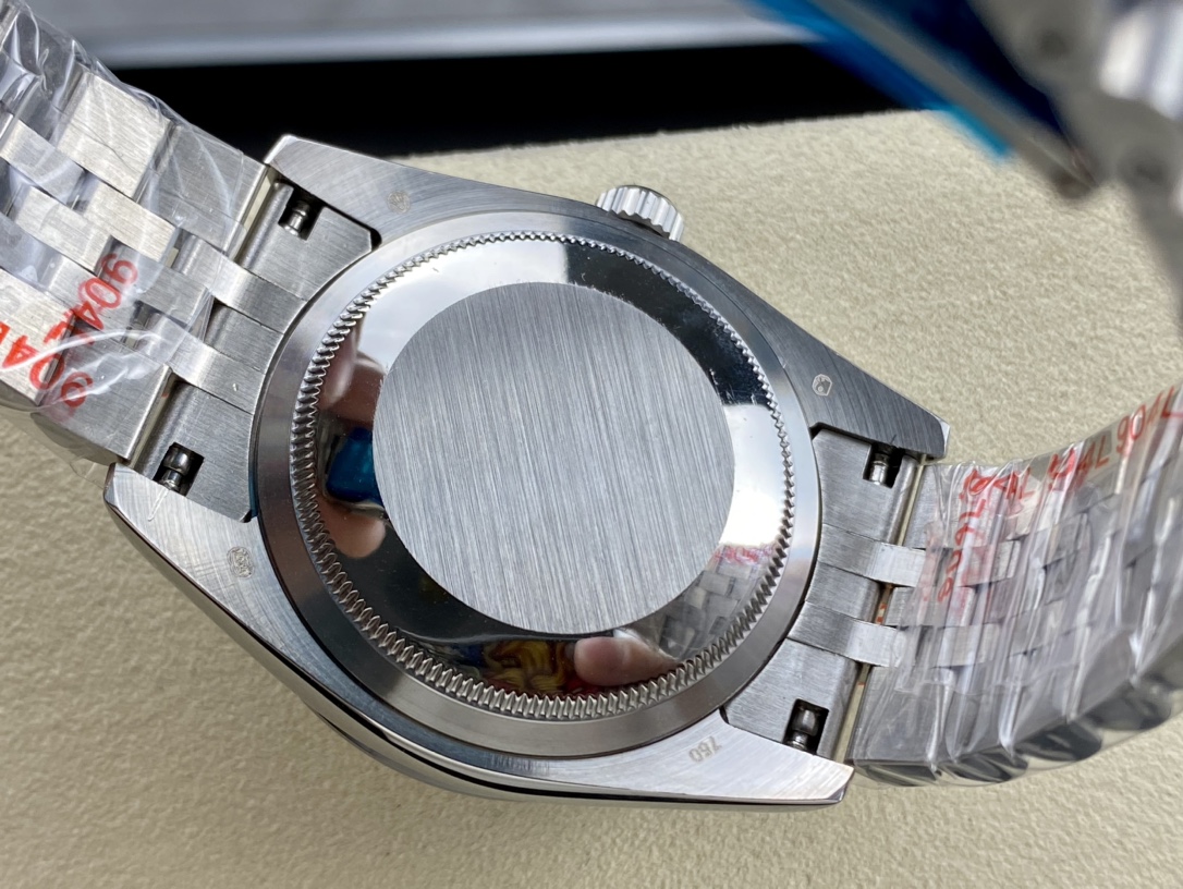 SK厂 劳力士Rolex 単历型 36mm 自動機械腕時計