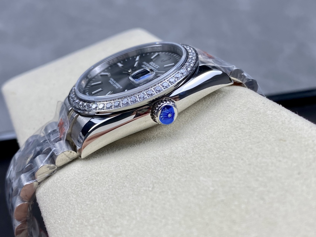 SK厂 劳力士Rolex 単历型 36mm 自動機械腕時計