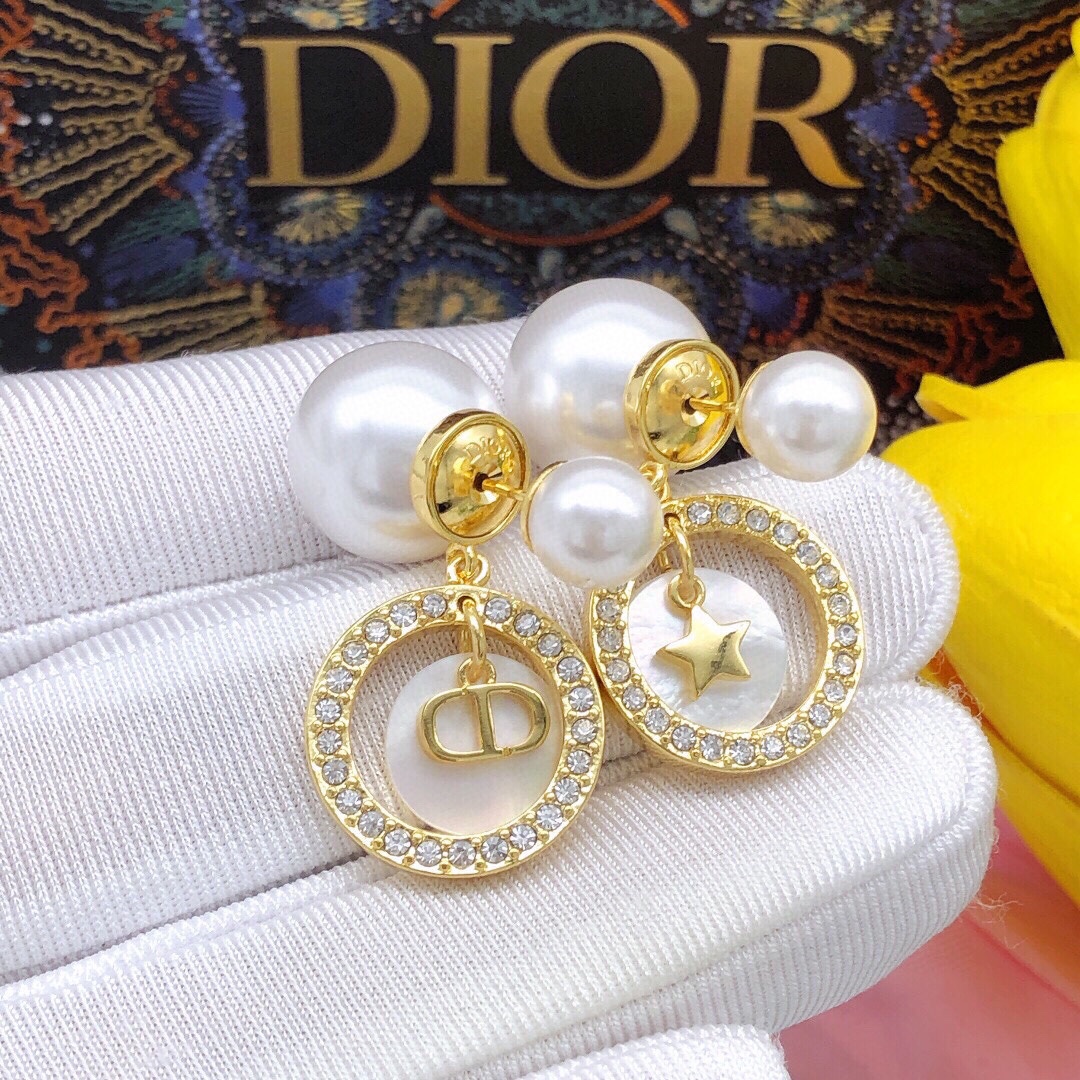 Gioielli Dior DED0078 — photo 3