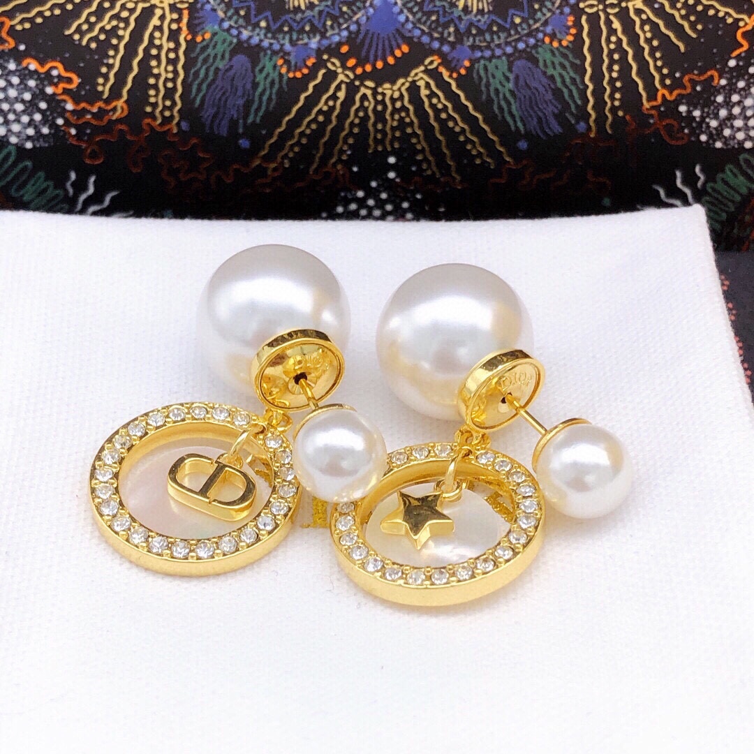 Gioielli Dior DED0078 — photo 5