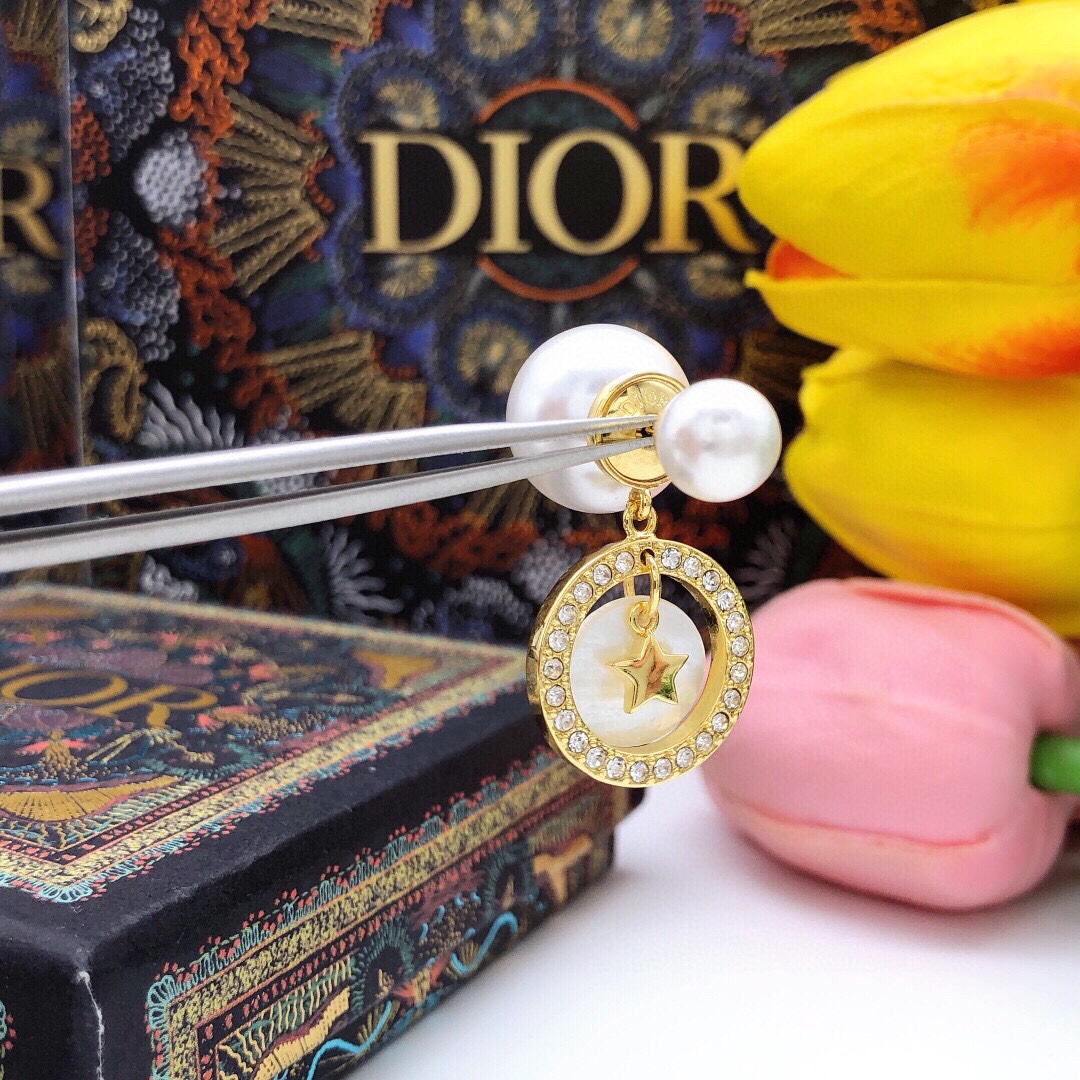 Gioielli Dior DED0078 — photo 6