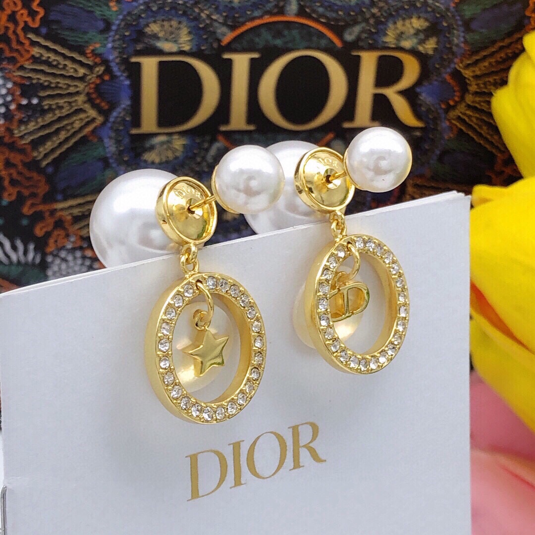 Gioielli Dior DED0078