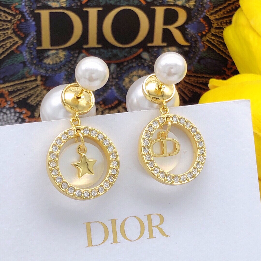 Gioielli Dior DED0078 — photo 2