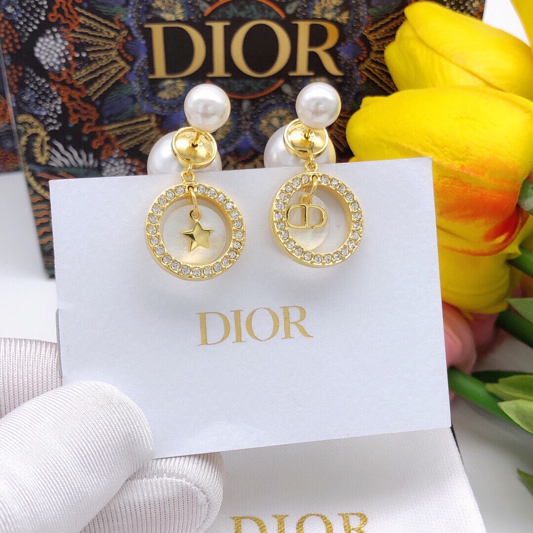 Gioielli Dior DED0078 — photo 4