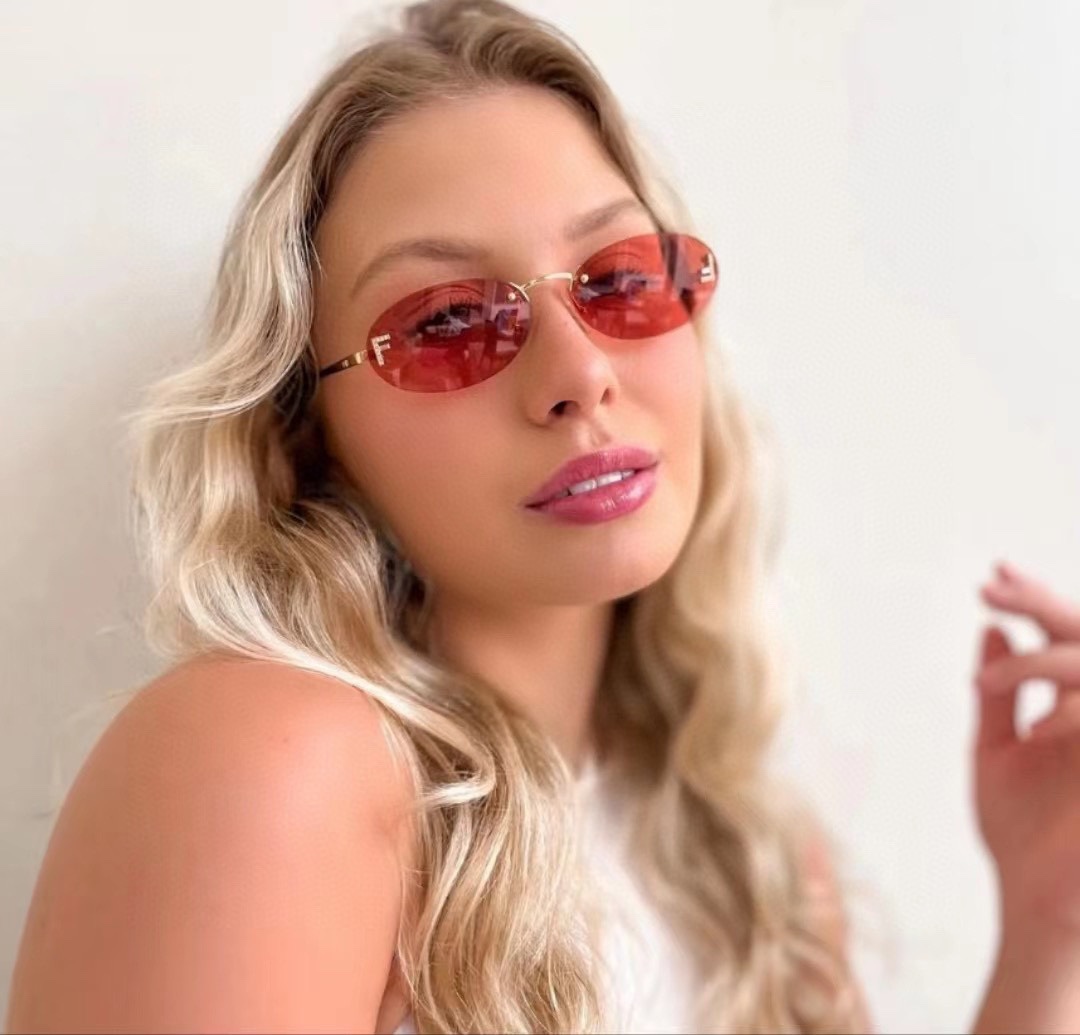 Designer Sunglasses