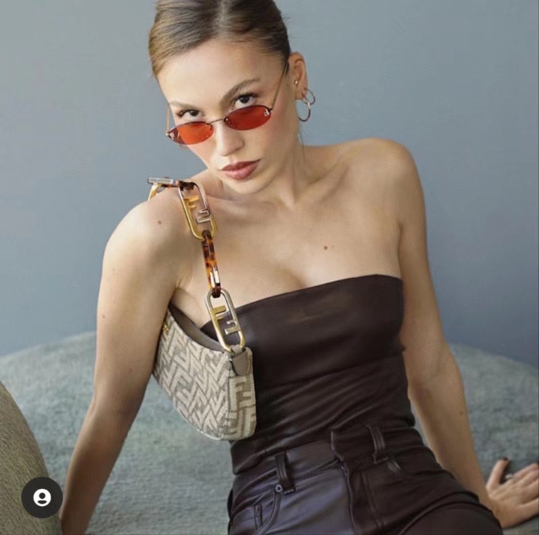 Designer Sunglasses