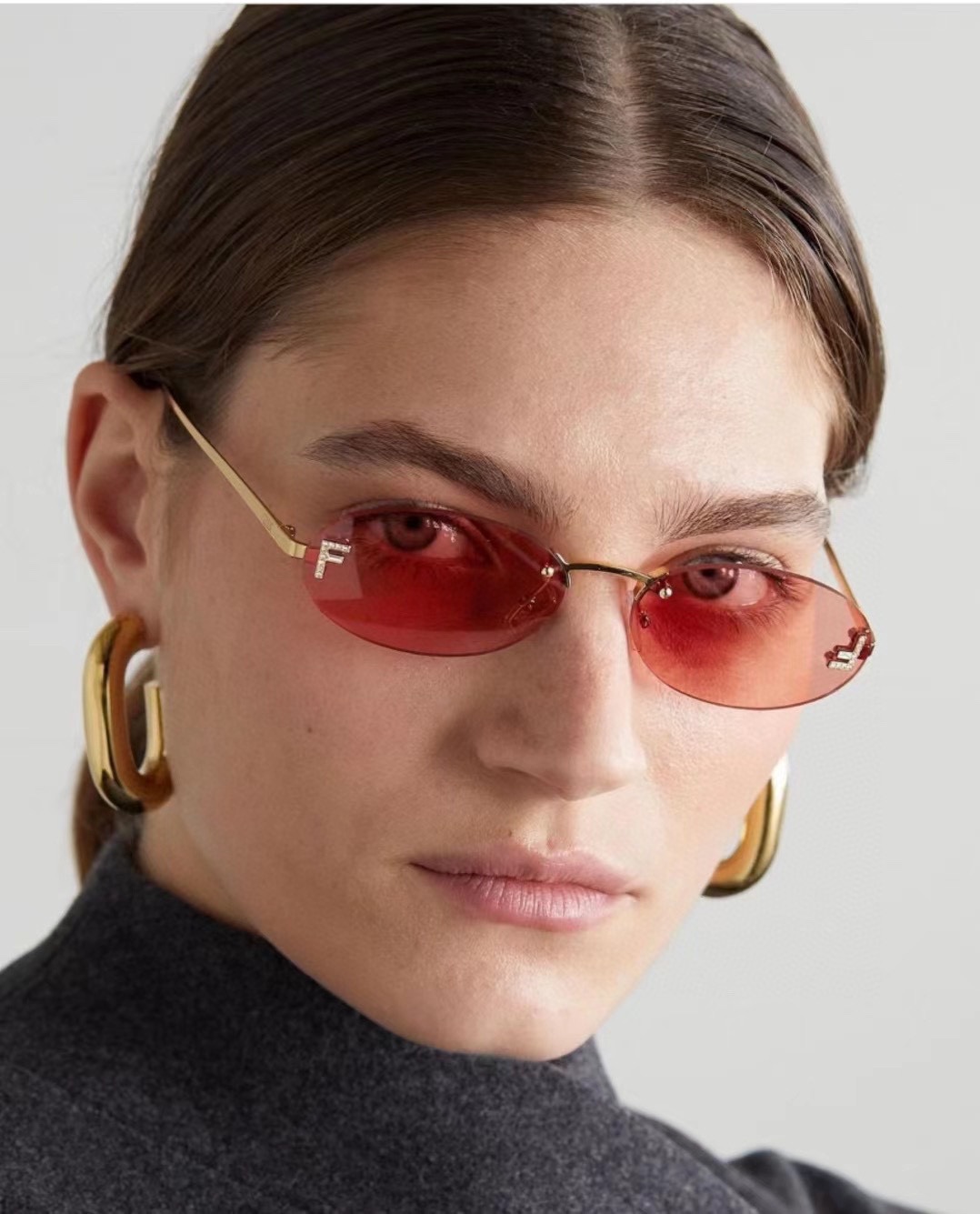 Designer Sunglasses