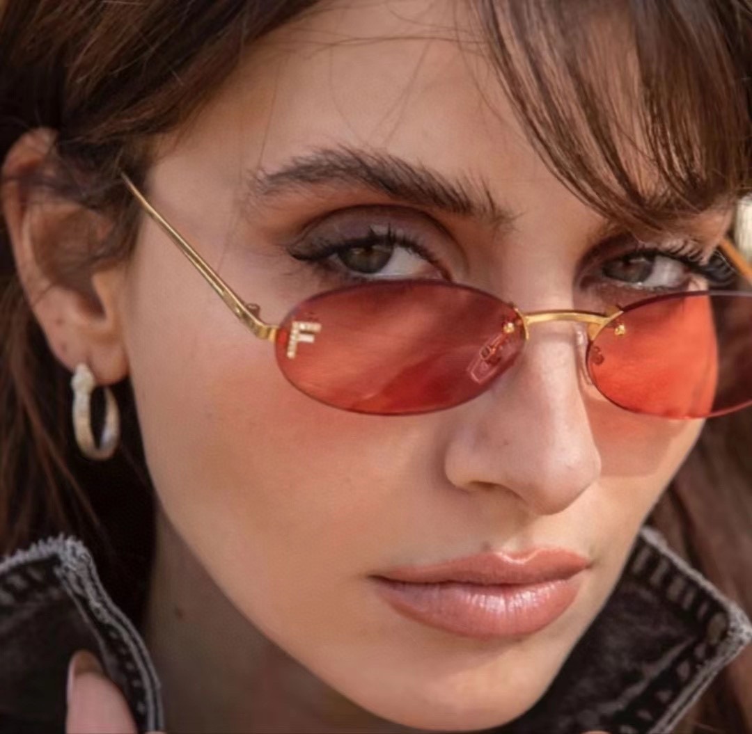 Designer Sunglasses