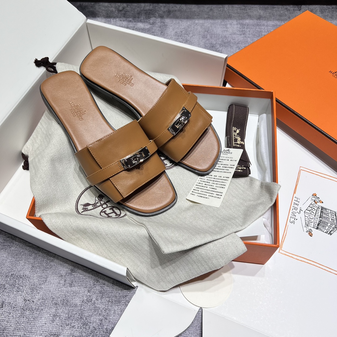 에르메스 신발 95010 Hermes Shoes