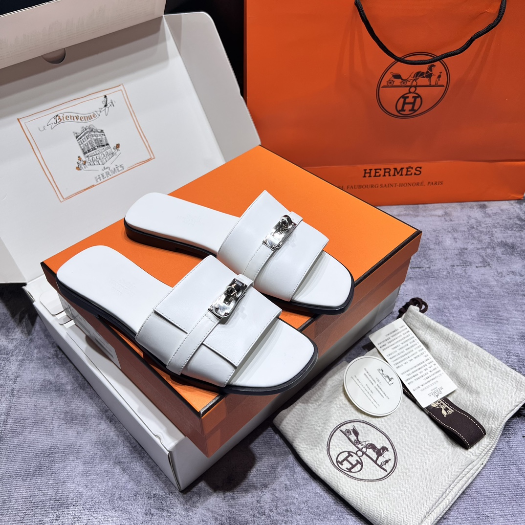 에르메스 신발 95009 Hermes Shoes