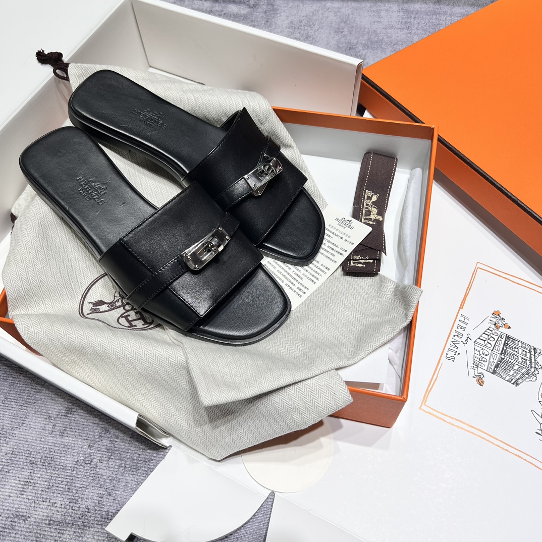 에르메스 신발 95008 Hermes Shoes