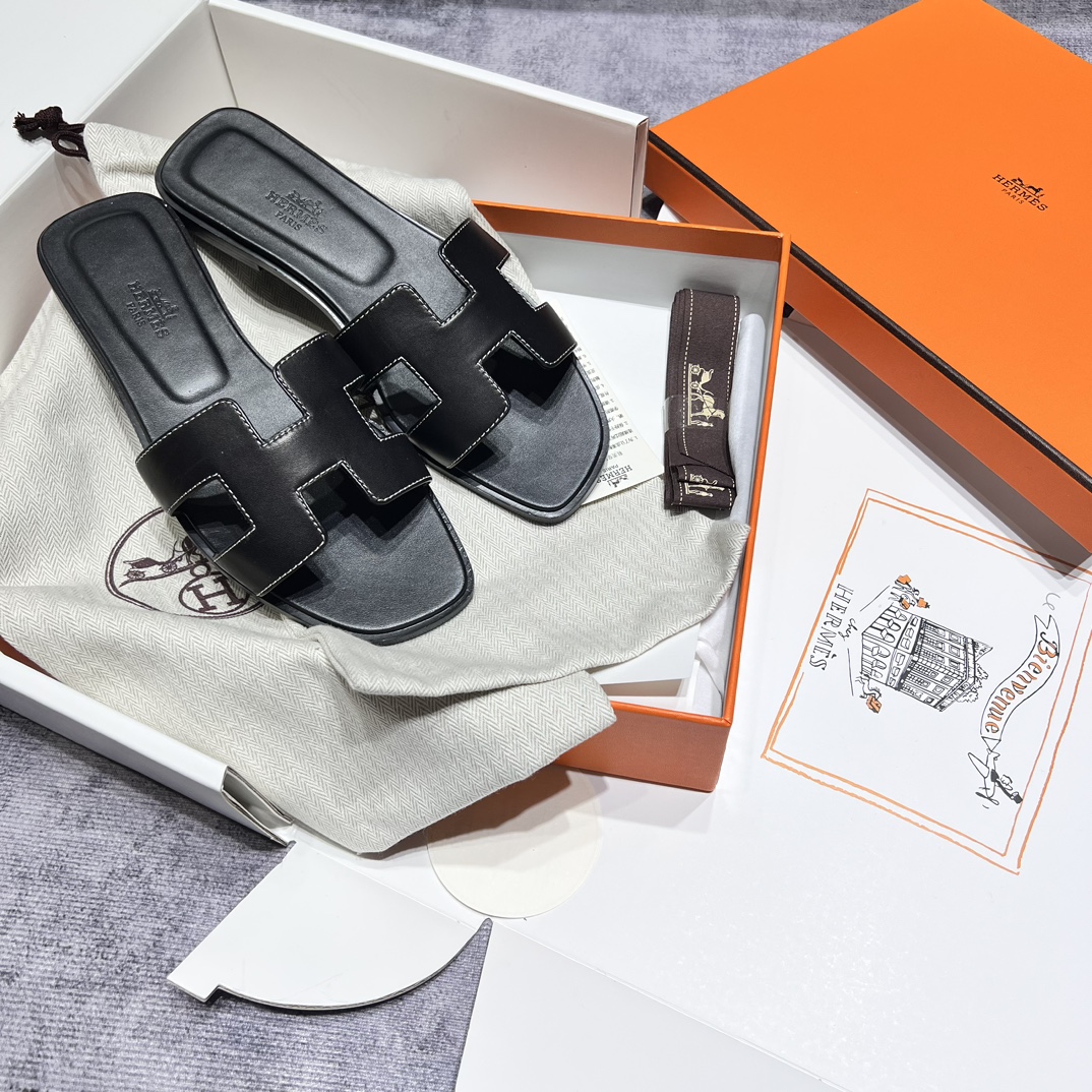 에르메스 신발 95007 Hermes Shoes