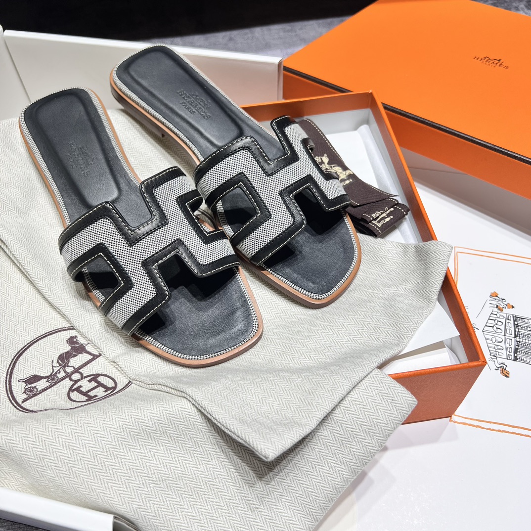 에르메스 신발 95002 Hermes Shoes
