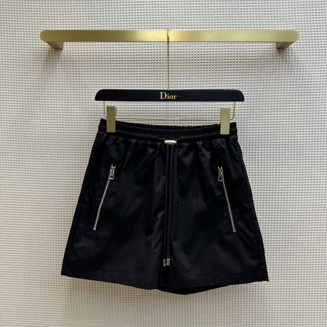 Dior Clothing Shorts