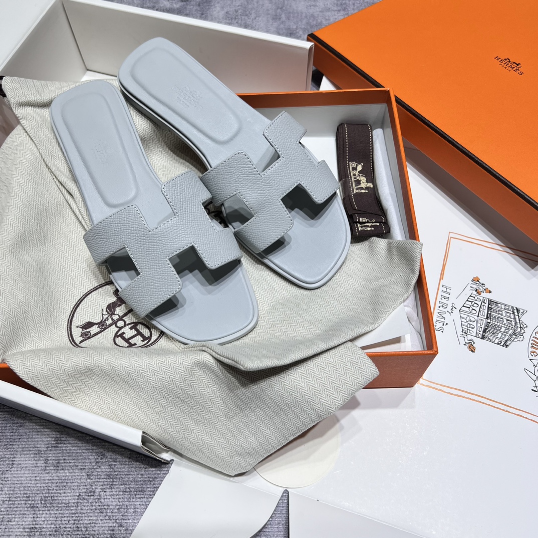 에르메스 신발 95001 Hermes Shoes