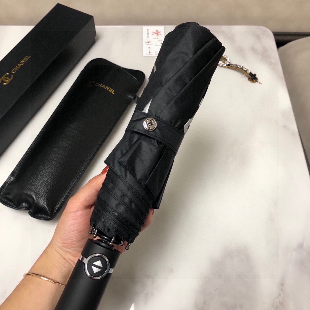 Chanel Umbrella