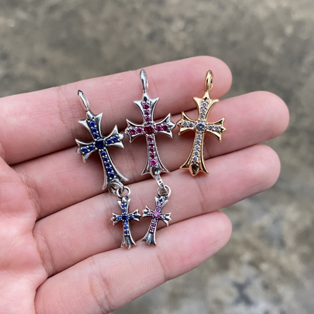 Necklace Pendant