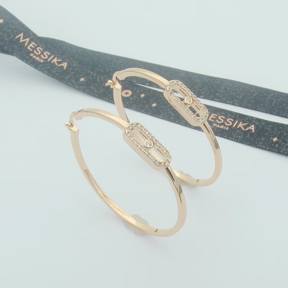 Chanel Haute Joaillerie Fine Jewelry Earrings Necklace Ring Ref.6A8B0318 3