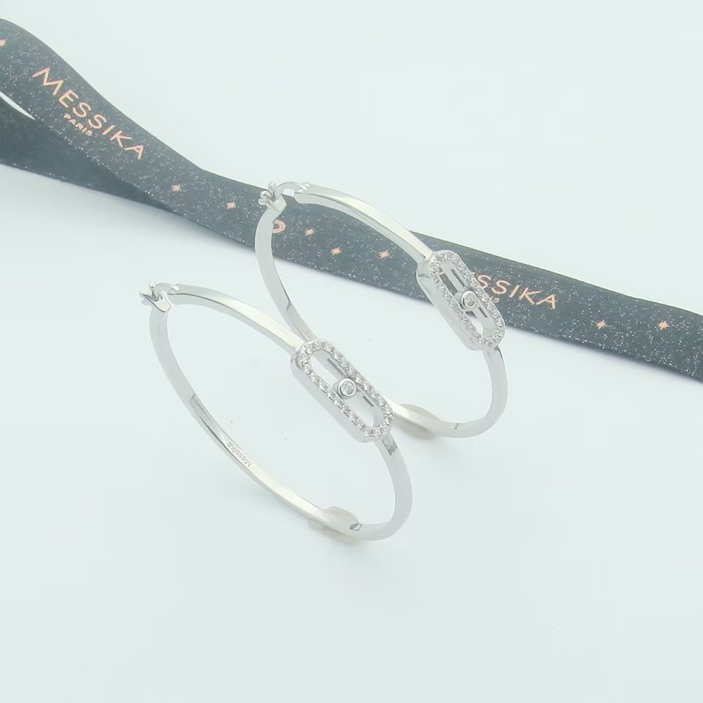 Chanel Haute Joaillerie Fine Jewelry Earrings Necklace Ring Ref.6A8B0318 2