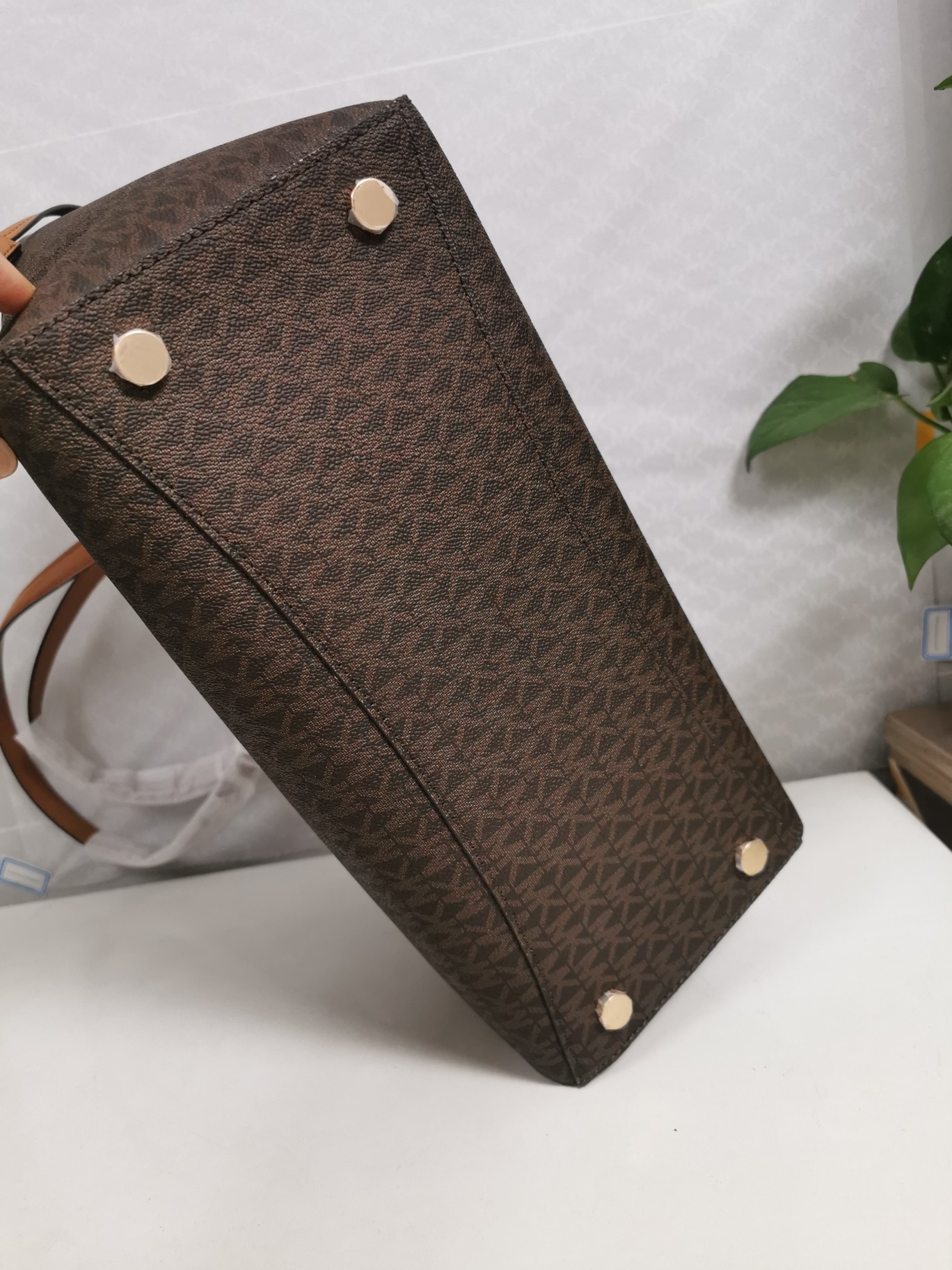 Michael Kors MK新款购物袋