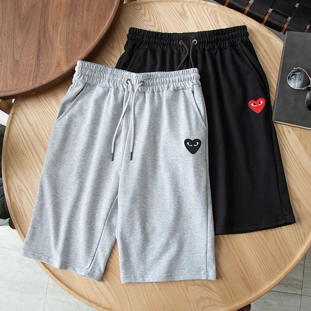 Alternative view of Shorts 00761