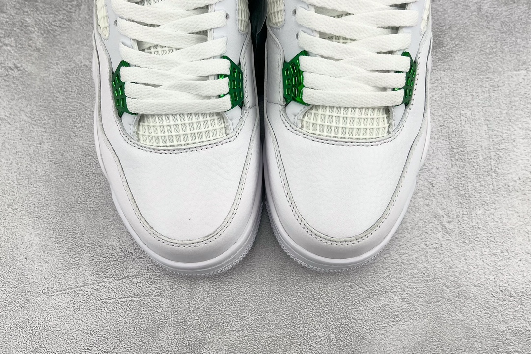 Air Jordan 4 Retro 白绿 CT8527-113
