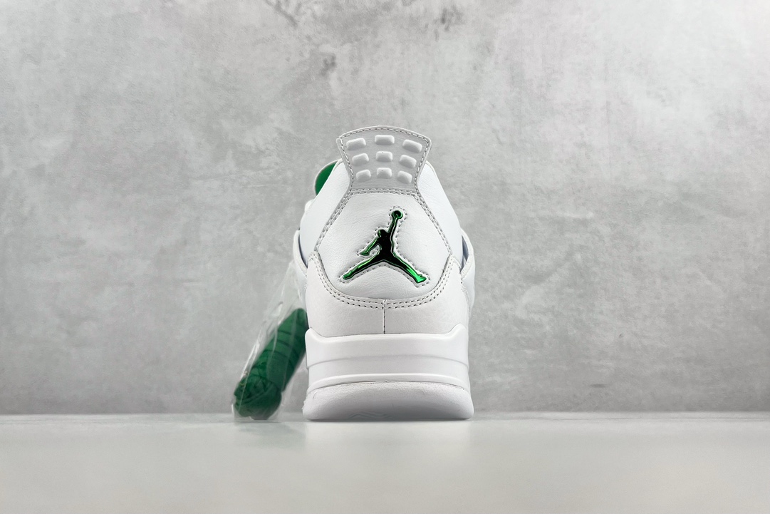 Air Jordan 4 Retro 白绿 CT8527-113