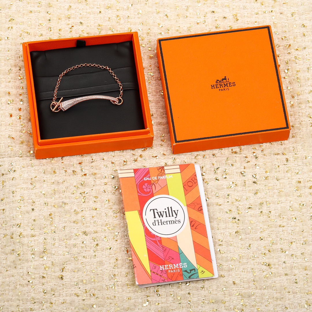에르메스 목걸이 70251 Hermes Necklace
