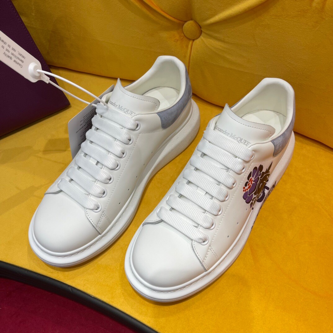 알렉산더맥퀸 신발 97557 Alexander McQueen Shoes