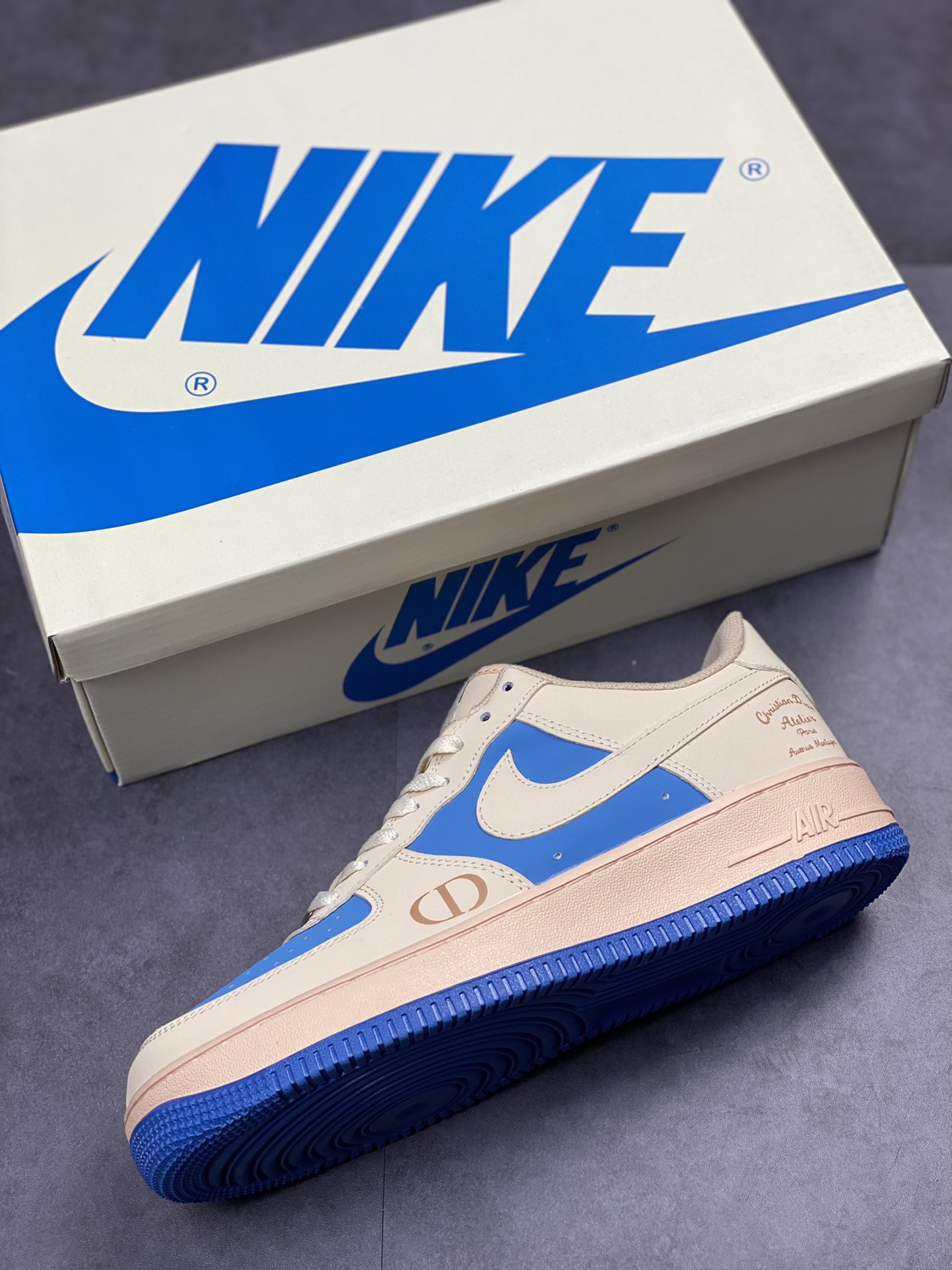 Nike Air Force 1 Low 07 CD 315122-002