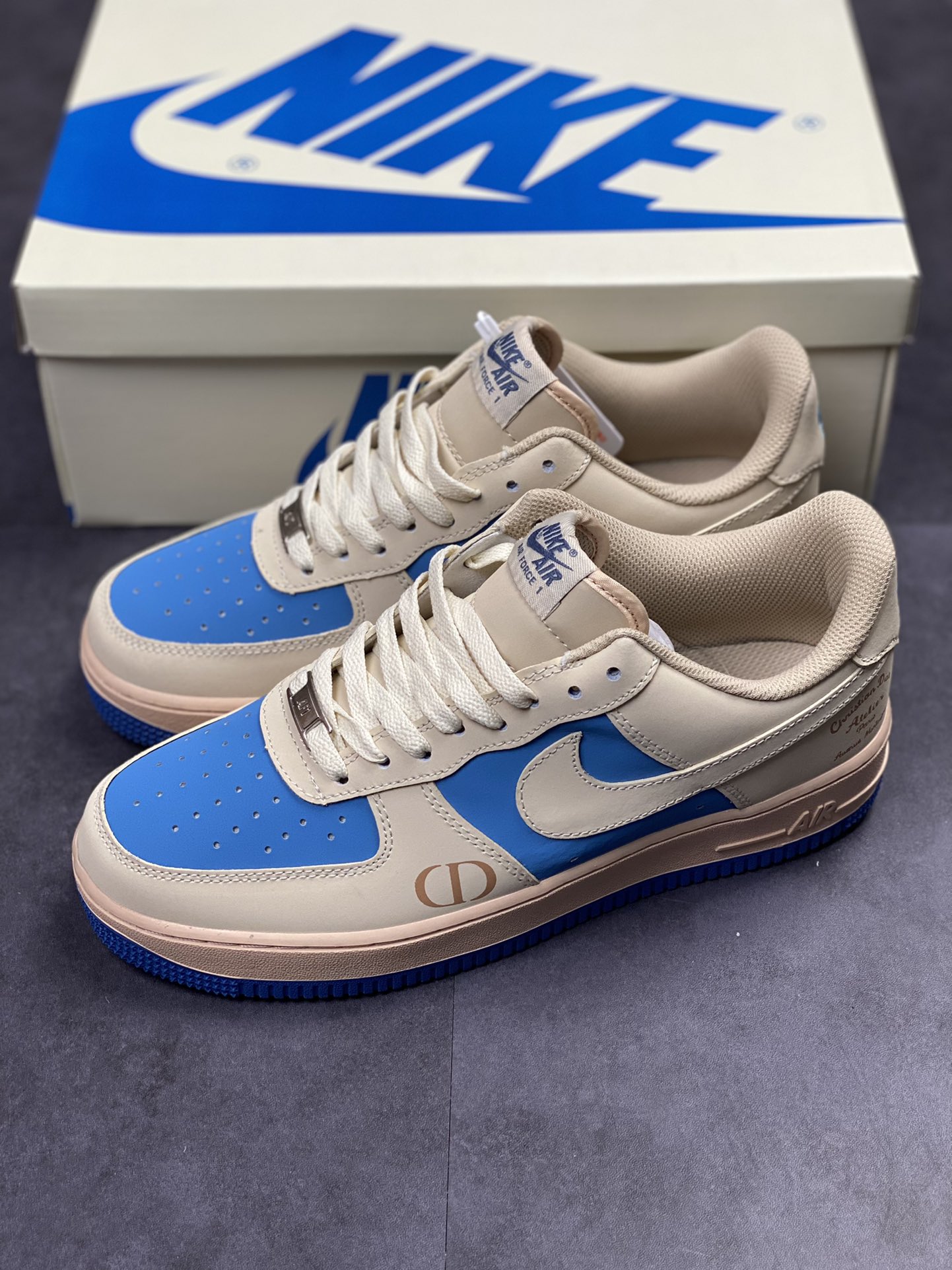 Nike Air Force 1 Low 07 CD 315122-002