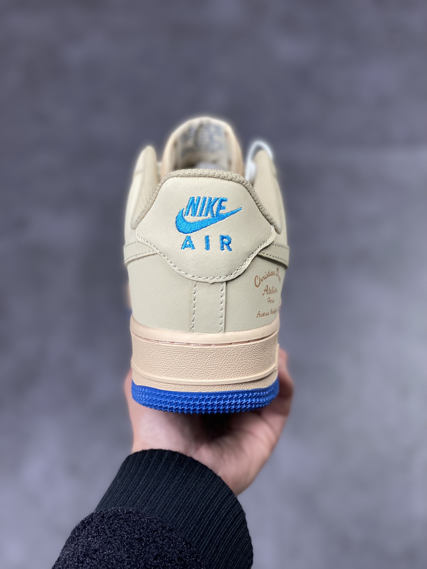 Nike Air Force 1 Low 07 CD 315122-002