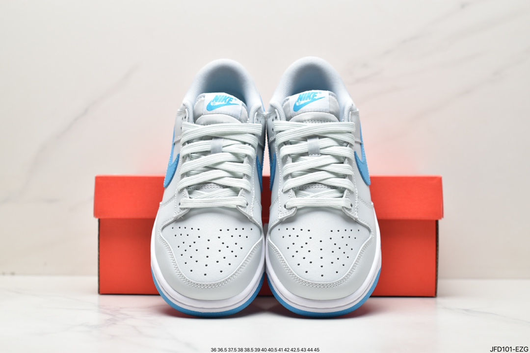 170 耐克Nike SB Zoom Dunk Low 板鞋DD1503-117