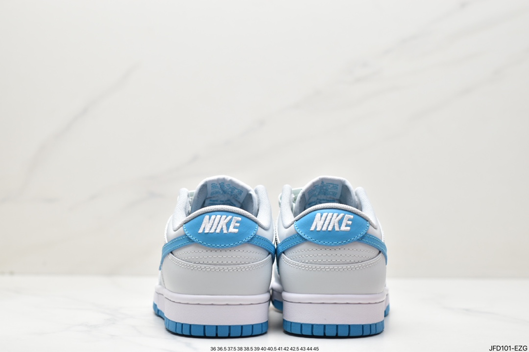 170 耐克Nike SB Zoom Dunk Low 板鞋DD1503-117