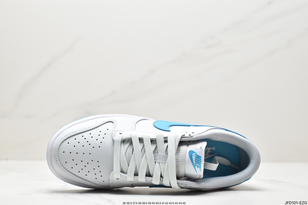 170 耐克Nike SB Zoom Dunk Low 板鞋DD1503-117