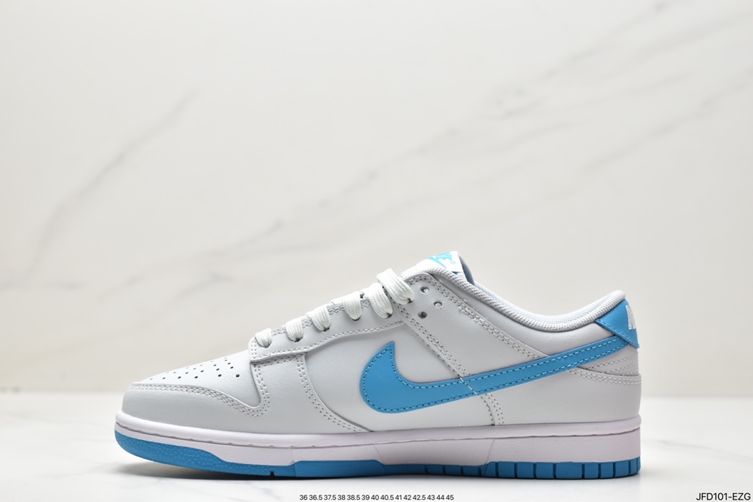 170 耐克Nike SB Zoom Dunk Low 板鞋DD1503-117