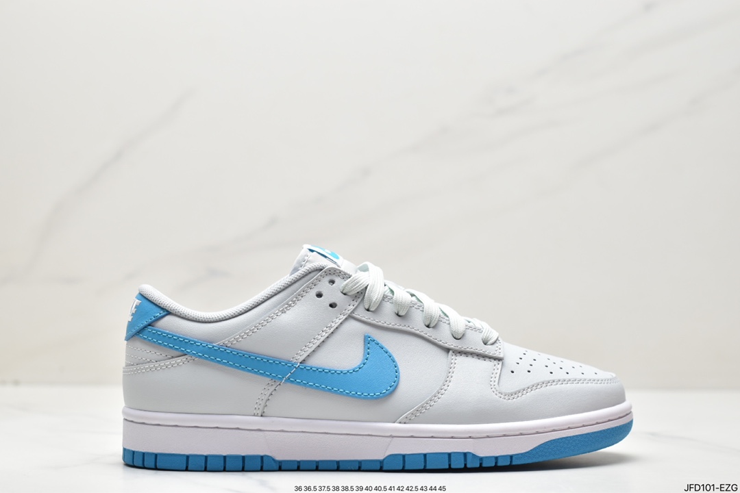 170 耐克Nike SB Zoom Dunk Low 板鞋DD1503-117