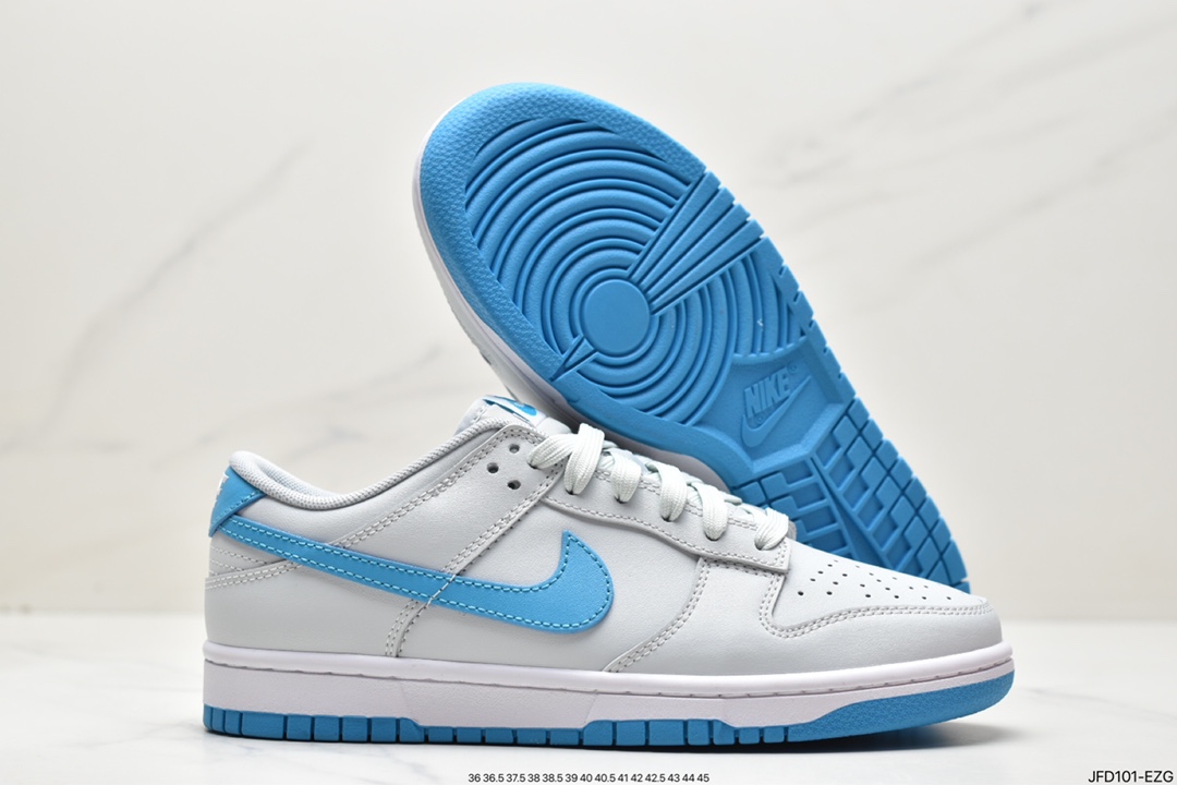 170 耐克Nike SB Zoom Dunk Low 板鞋DD1503-117