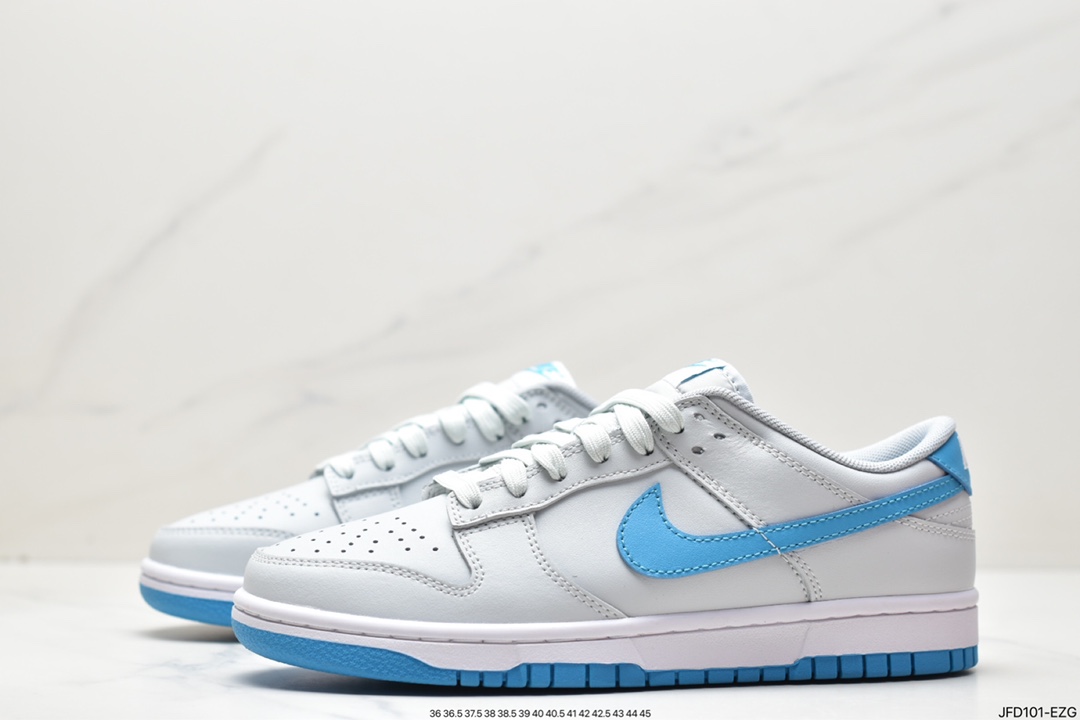 170 耐克Nike SB Zoom Dunk Low 板鞋DD1503-117