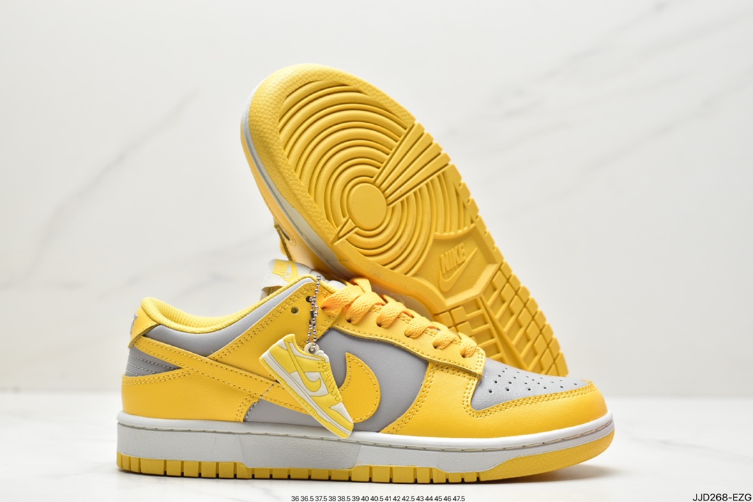 130 耐克Nike SB Zoom Dunk Low 板鞋 DD1503-117
