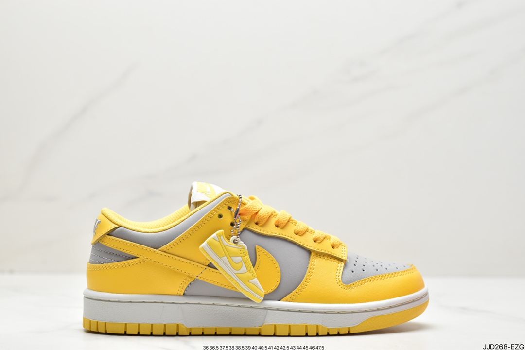 130 耐克Nike SB Zoom Dunk Low 板鞋 DD1503-117