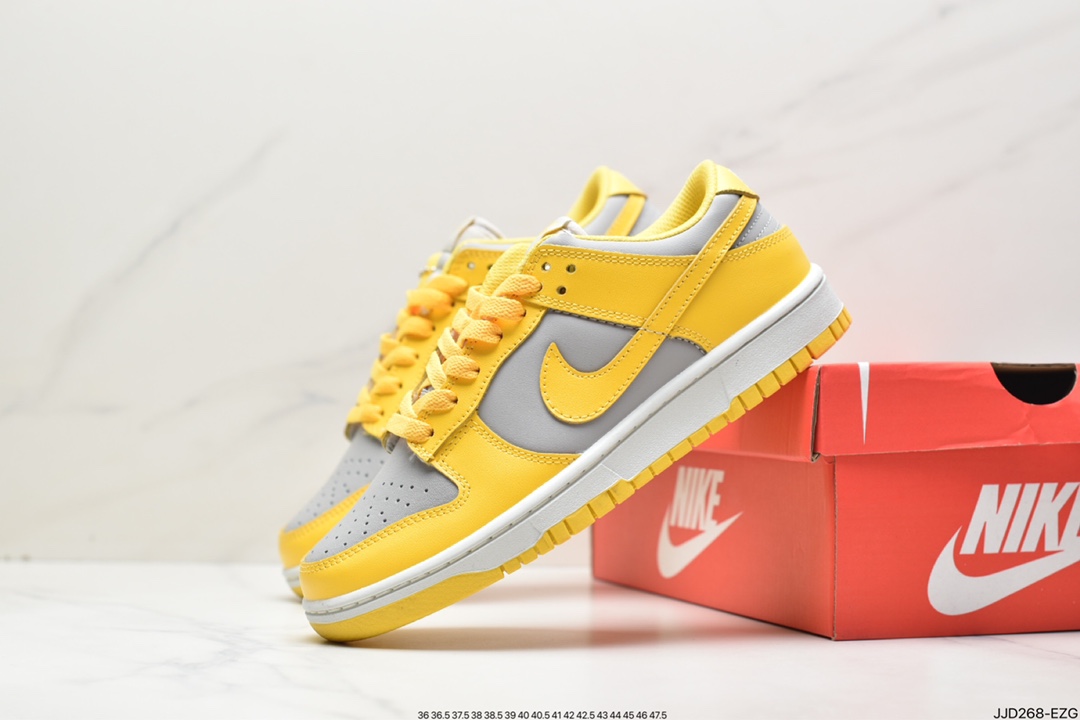 130 耐克Nike SB Zoom Dunk Low 板鞋 DD1503-117