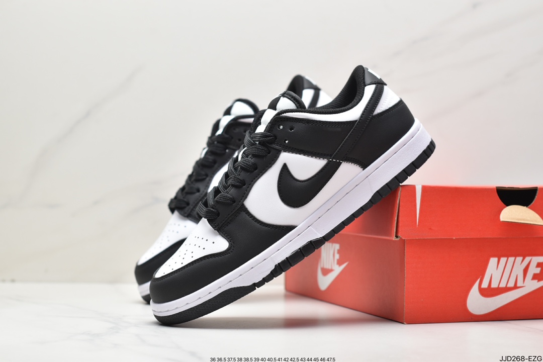 130 耐克Nike SB Zoom Dunk Low 板鞋 DD1503-117